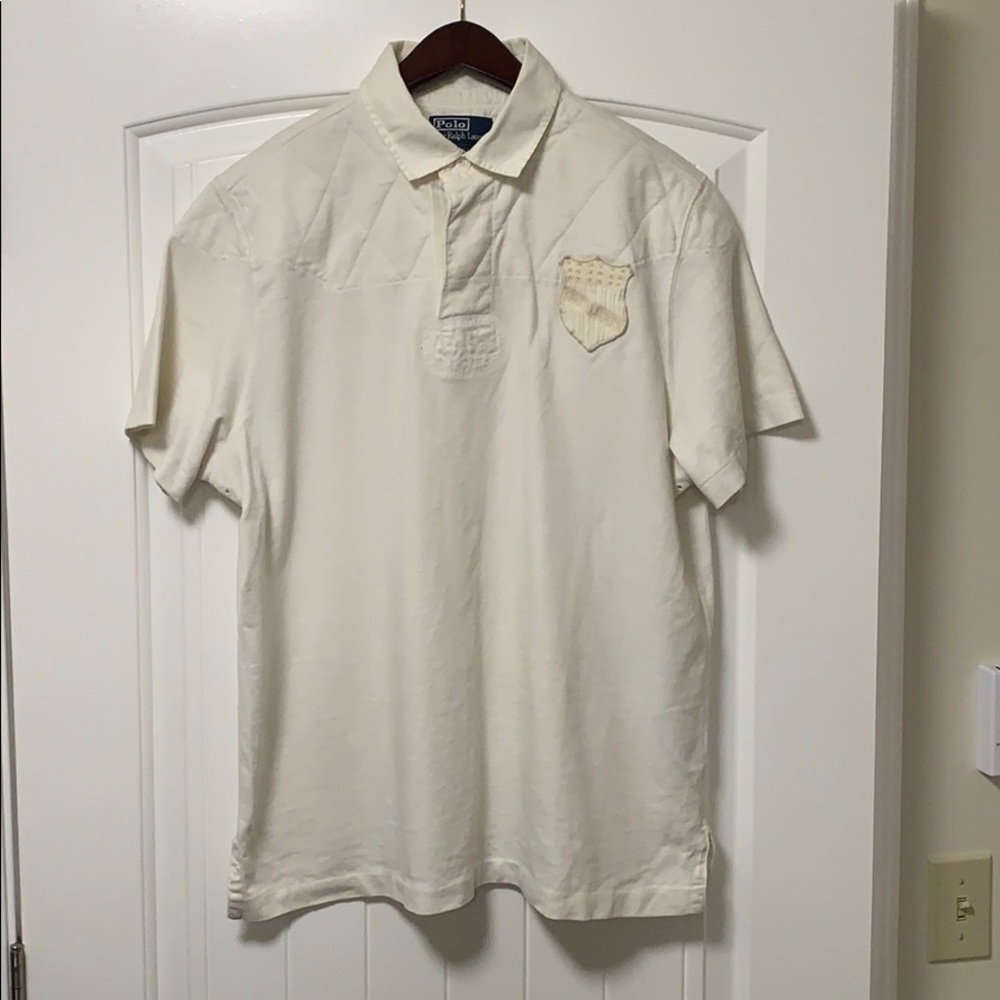 Ralph Lauren Polo Rugby